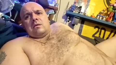 Snapshot of chubbyman40 chatting on 12, 1, 2026 chubbyman40 online show from 12, 1, 2026