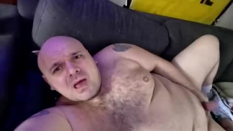 Snapshot of chubbyman40 chatting on 15, 1, 2026 chubbyman40 online show from 15, 1, 2026