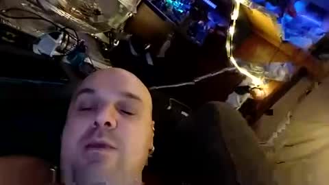 Snapshot of chubbyman40 chatting on 2, 2, 2026 chubbyman40 online show from 2, 2, 2026