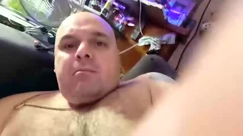 Snapshot of chubbyman40 chatting on 13, 2, 2026 chubbyman40 online show from 13, 2, 2026