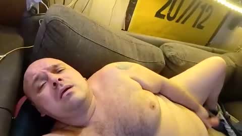 Snapshot of chubbyman40 chatting on 15, 2, 2026 chubbyman40 online show from 15, 2, 2026