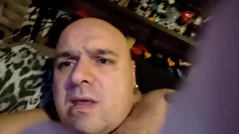Snapshot of chubbyman40 chatting on 14, 3, 2026 chubbyman40 online show from 14, 3, 2026