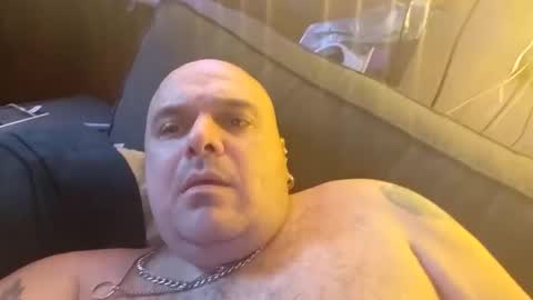 Snapshot of chubbyman40 chatting on 11, 5, 2026 chubbyman40 online show from 11, 5, 2026