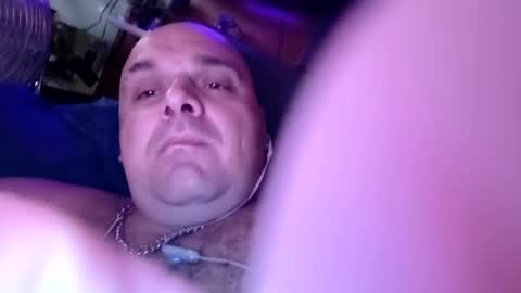 Snapshot of chubbyman40 chatting on 28, 6, 2026 chubbyman40 online show from 28, 6, 2026