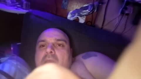 Snapshot of chubbyman43 chatting on 8, 5, 2026 chubbyman43 online show from 8, 5, 2026