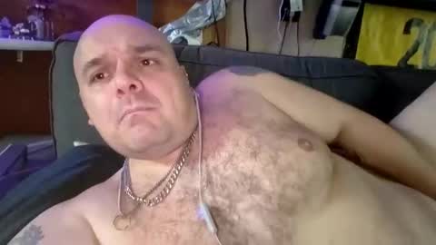 Snapshot of chubbyman43 chatting on 13, 5, 2026 chubbyman43 online show from 13, 5, 2026