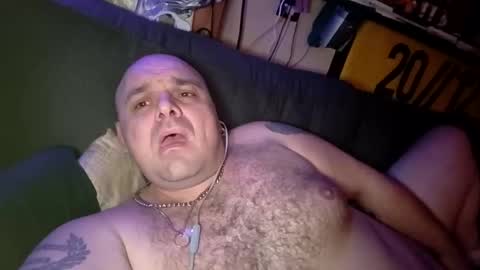 Snapshot of chubbyman43 chatting on 22, 5, 2026 chubbyman43 online show from 22, 5, 2026