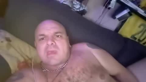 chubbyman43 online show from 7, 7, 2026