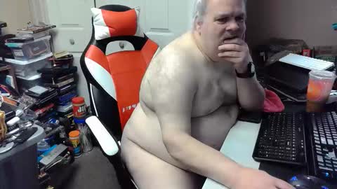 Chubby online show from 2, 6, 2026