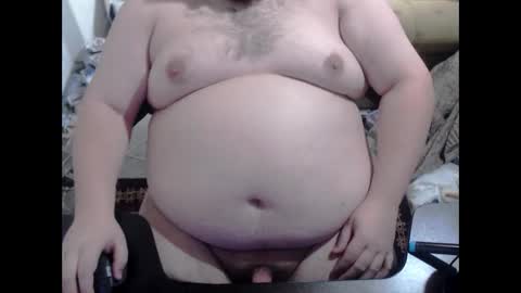 Snapshot of chubbyporn chatting on 21, 12, 2024 chubbyporn online show from 21, 12, 2024