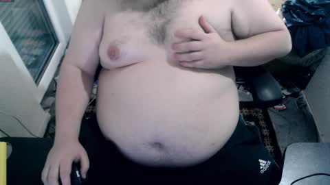 Snapshot of chubbyporn chatting on 29, 12, 2024 chubbyporn online show from 29, 12, 2024