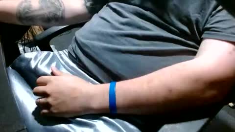 chubbyuncut5 online show from 23, 5, 2026