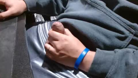 chubbyuncut5 online show from 24, 5, 2026