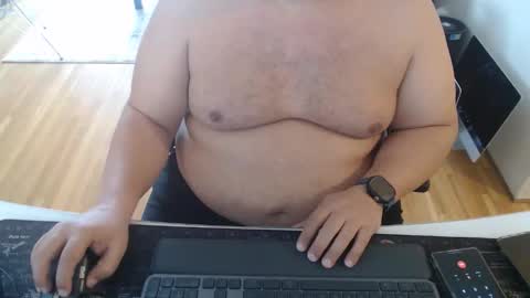 Snapshot of chubbyvix chatting on 9, 2, 2026 AstorYvr online show from 9, 2, 2026