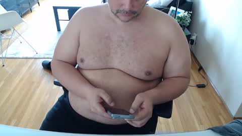 AstorYvr online show from 23, 3, 2026