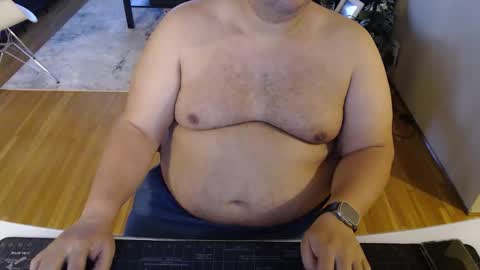 Snapshot of chubbyvix chatting on 5, 5, 2026 AstorYvr online show from 5, 5, 2026