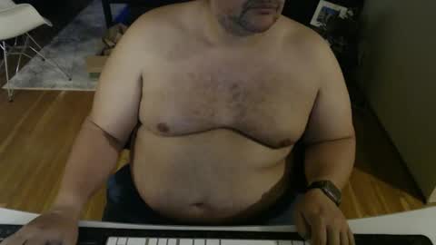 Snapshot of chubbyvix chatting on 13, 5, 2026 AstorYvr online show from 13, 5, 2026