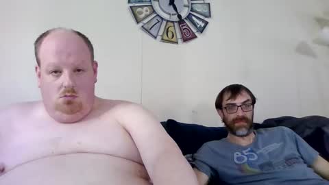 chubnotter1984 online show from 27, 3, 2026