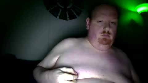 chubnotter1984 online show from 4, 4, 2026