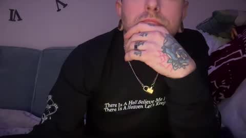 Snapshot of chubschadwell chatting on 18, 1, 2025 ChubsChadwell online show from 18, 1, 2025