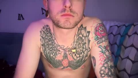 Snapshot of chubschadwell chatting on 18, 1, 2025 ChubsChadwell online show from 18, 1, 2025