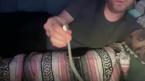 Snapshot of chubschadwell chatting on 25, 1, 2025 ChubsChadwell online show from 25, 1, 2025