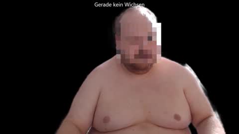 Snapshot of chubyboss chatting on 1, 4, 2026 chubyboss online show from 1, 4, 2026