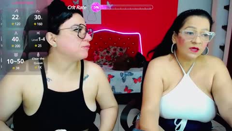 Snapshot of chubymature_ chatting on 12, 12, 2024 Lulu online show from 12, 12, 2024