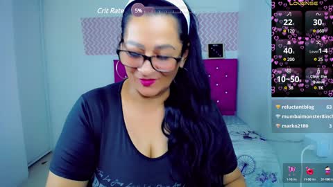Snapshot of chubymature_ chatting on 4, 1, 2025 Lulu online show from 4, 1, 2025