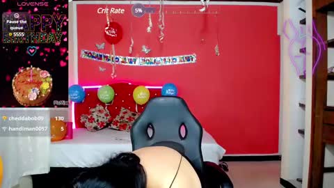 Snapshot of chubymature_ chatting on 23, 1, 2025 Lulu online show from 23, 1, 2025