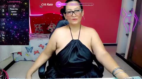 Snapshot of chubymature_ chatting on 28, 1, 2025 Lulu online show from 28, 1, 2025