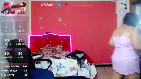 Snapshot of chubymature_ chatting on 6, 3, 2025 Lulu online show from 6, 3, 2025