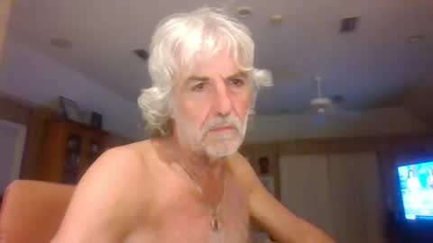 chuck354139 online show from 3, 1, 2025