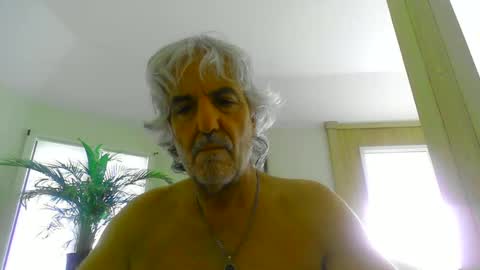 chuck354139 online show from 3, 1, 2025