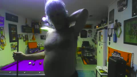 chuck354139 online show from 18, 1, 2025