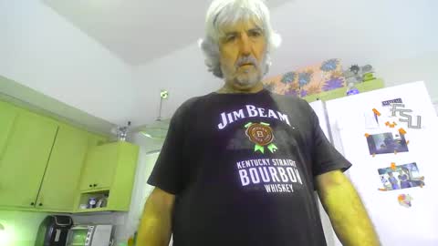 chuck354139 online show from 28, 1, 2025