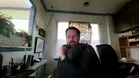 chuck7891 online show from 16, 10, 2025