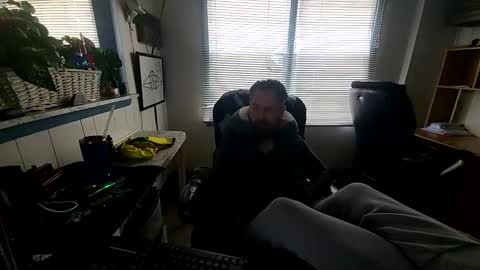 chuck7891 online show from 4, 11, 2025