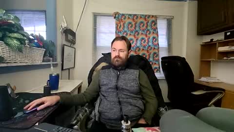 chuck7891 online show from 11, 11, 2025