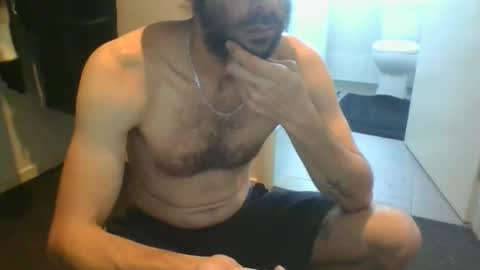 chuckied6969 online show from 15, 9, 2025