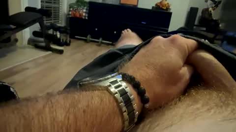 chucktownguy81 online show from 5, 10, 2025