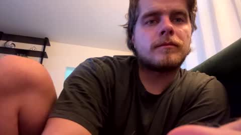 Snapshot of chuckyfor chatting on 30, 1, 2025 chuckyfor online show from 30, 1, 2025