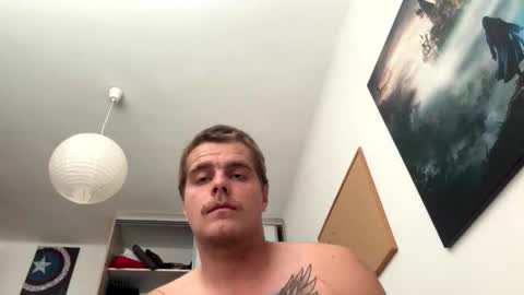 Snapshot of chuckyfor chatting on 27, 10, 2025 chuckyfor online show from 27, 10, 2025