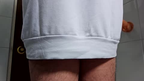 Jhonnyy online show from 13, 2, 2025