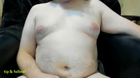 Snapshot of chumpty chatting on 7, 2, 2025 Chumpty online show from 7, 2, 2025
