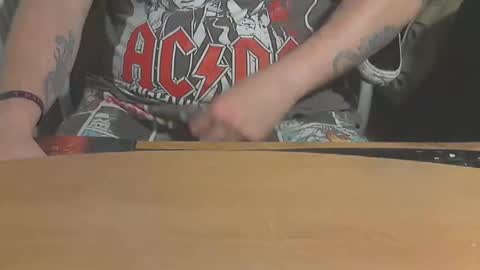 chunkisgreat online show from 4, 2, 2025