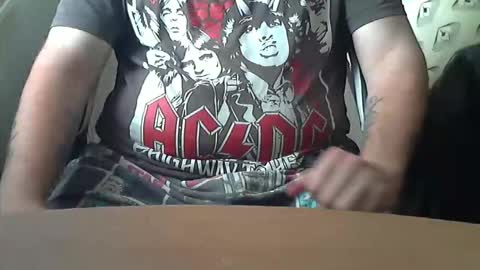 chunkisgreat online show from 17, 9, 2025