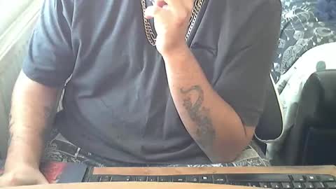 chunkisgreat online show from 22, 9, 2025