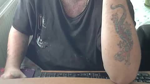 chunkisgreat online show from 18, 11, 2025