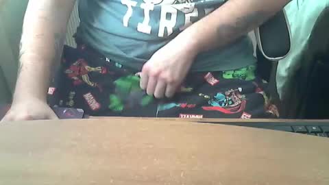 chunkisgreat online show from 8, 2, 2026